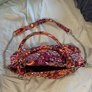 Vera Bradley purse
